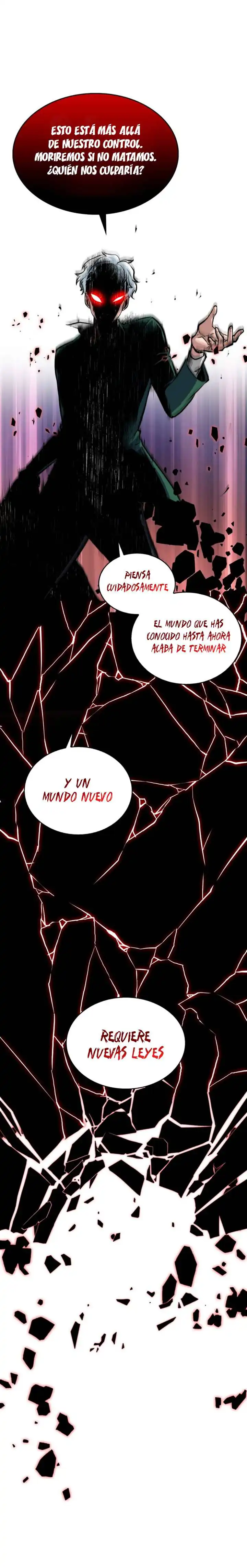 Página 35 — Lector Omnisciente Capítulo 4