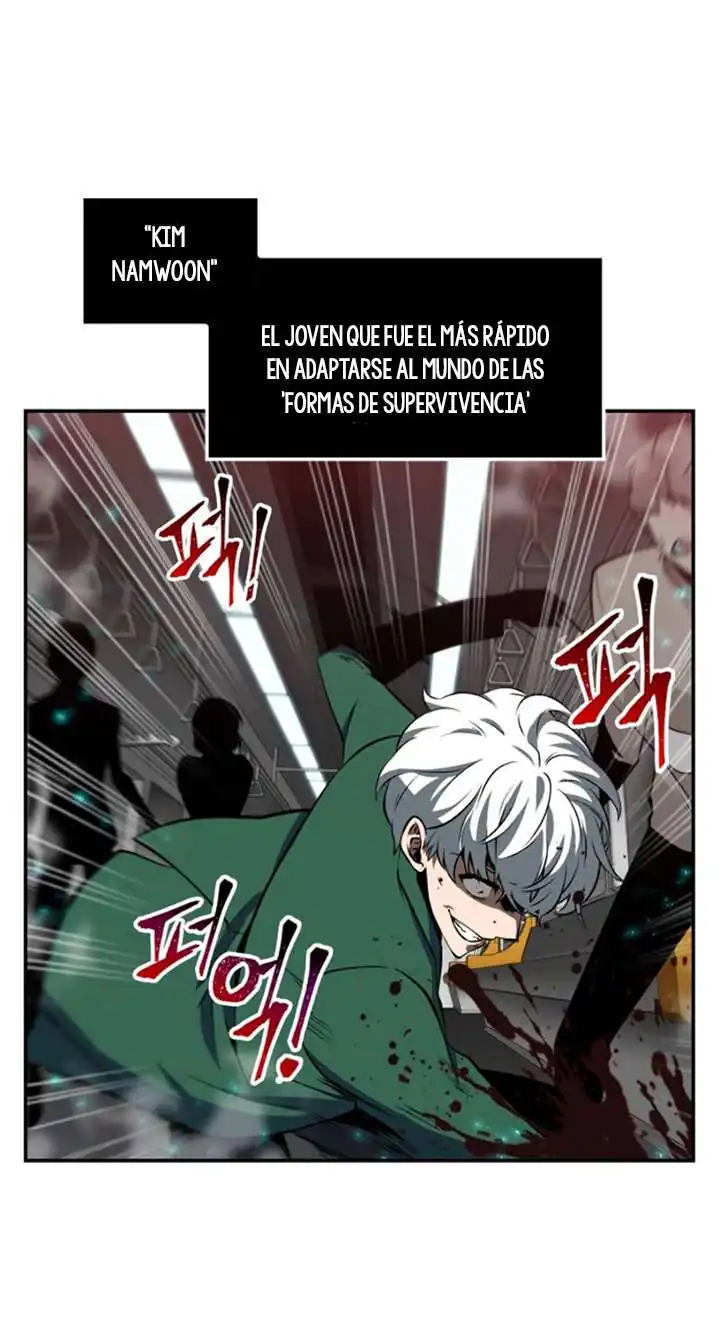 Página 36 — Lector Omnisciente Capítulo 4