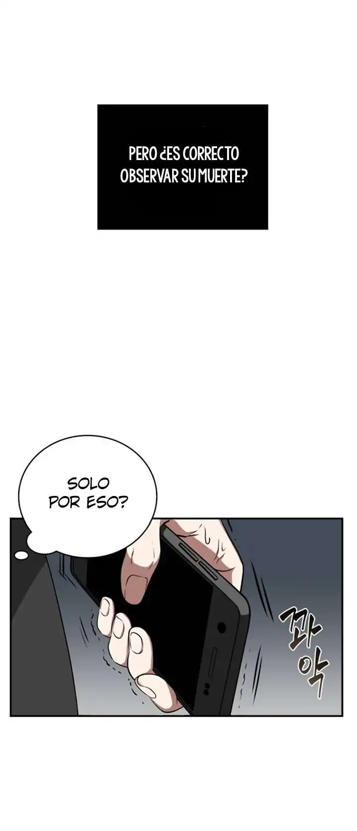 Página 42 — Lector Omnisciente Capítulo 4