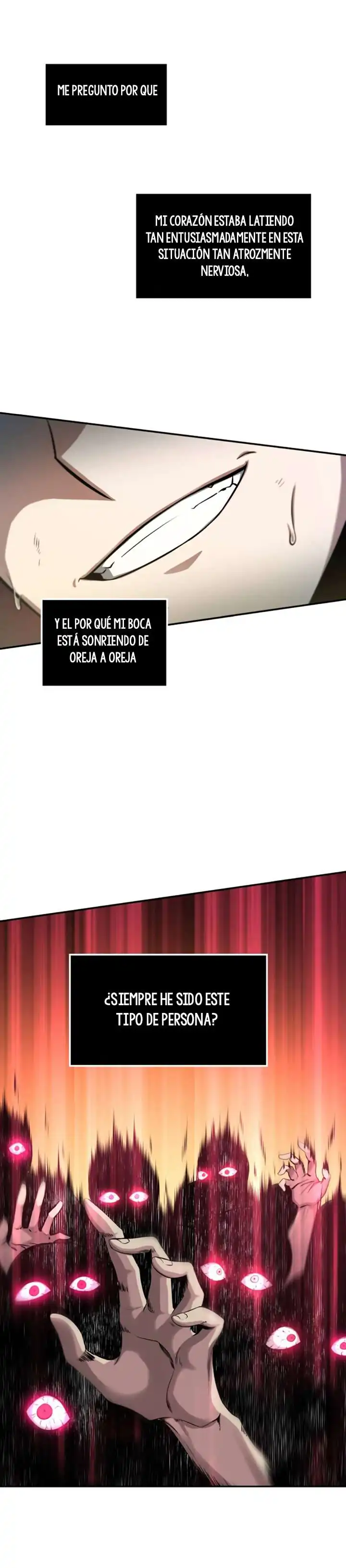 Página 19 — Lector Omnisciente Capítulo 5