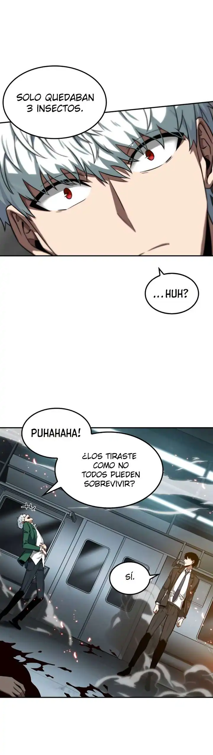 Página 24 — Lector Omnisciente Capítulo 5