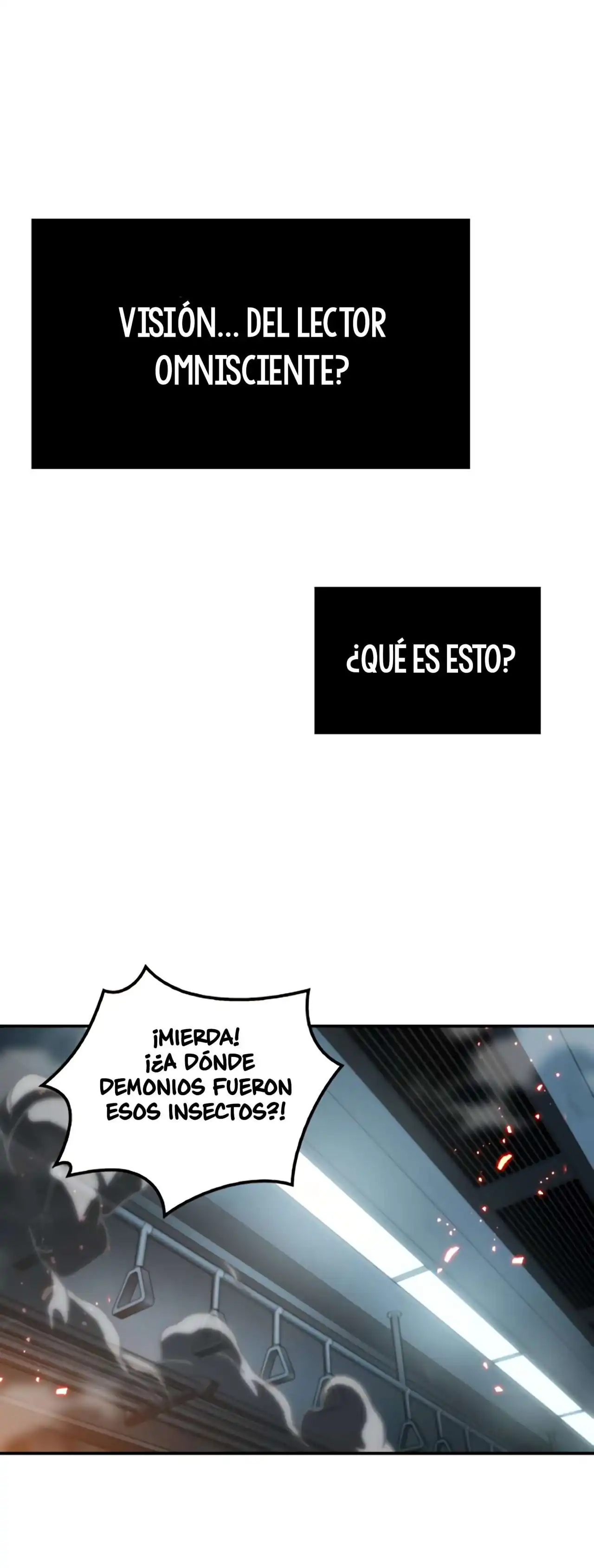 Página 16 — Lector Omnisciente Capítulo 6