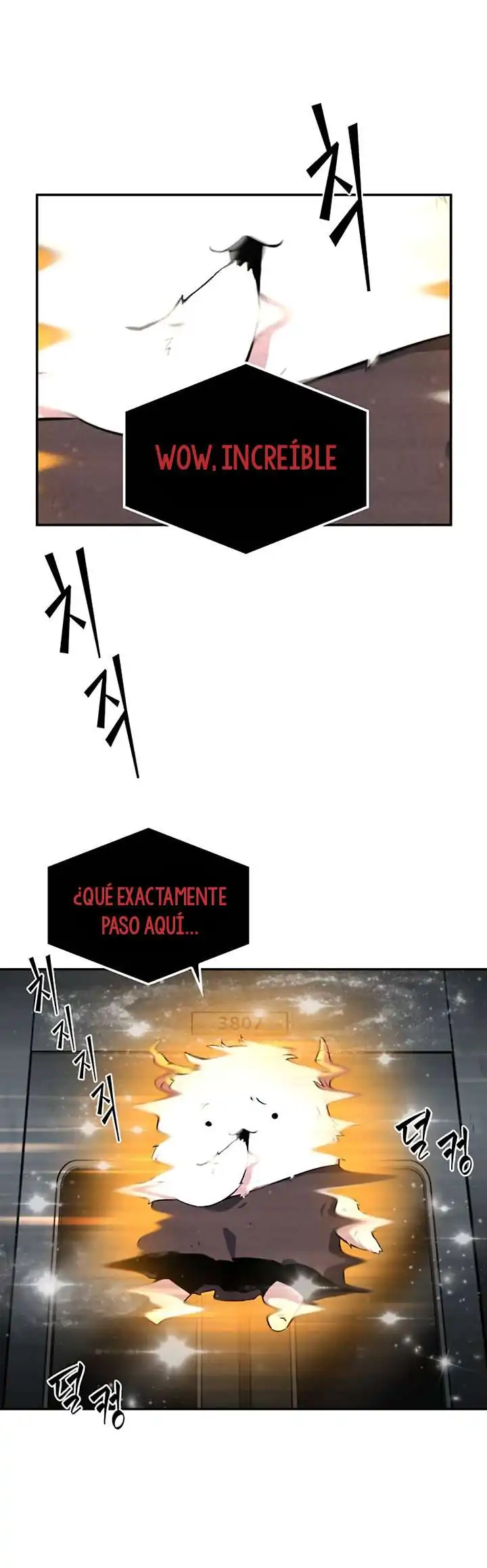 Página 2 — Lector Omnisciente Capítulo 7
