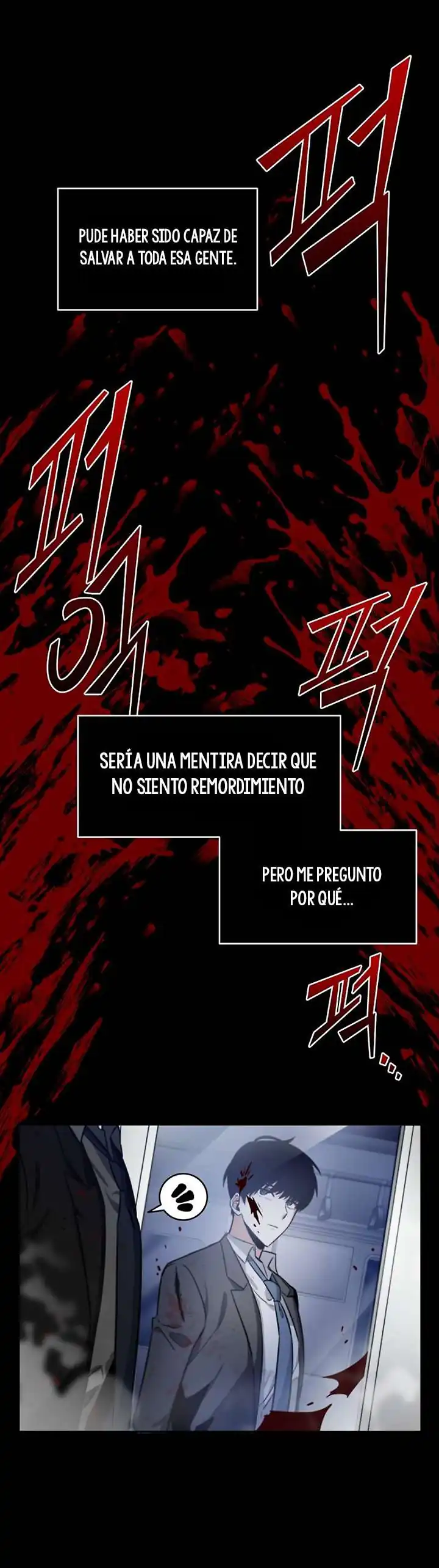 Página 10 — Lector Omnisciente Capítulo 7