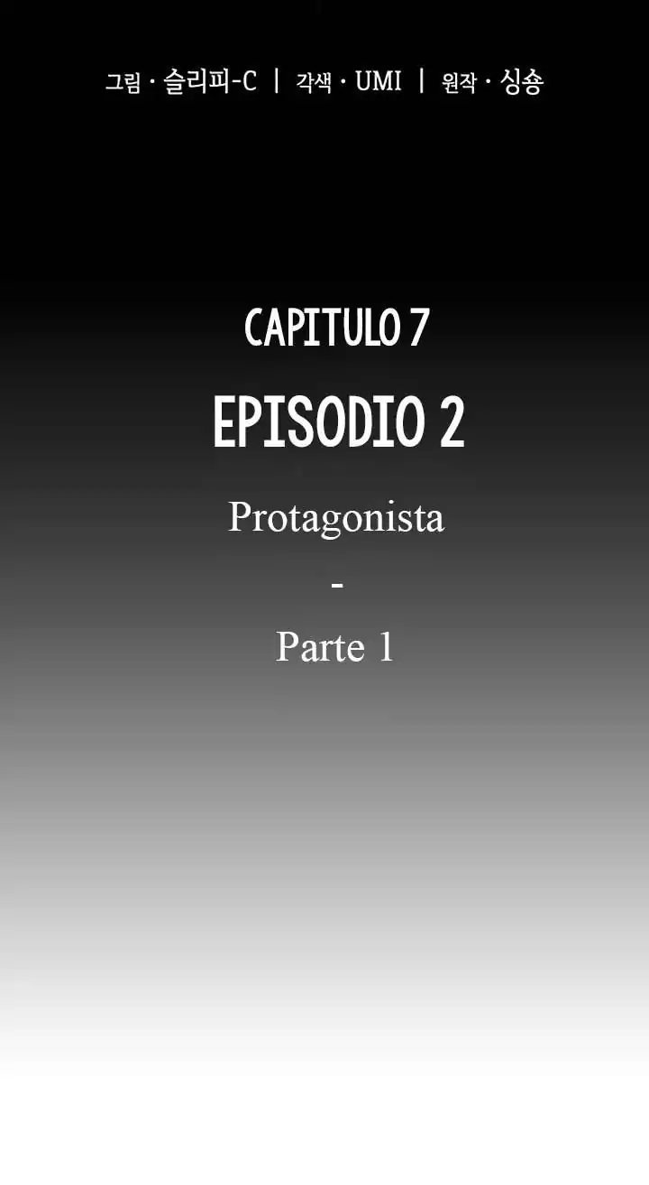 Página 17 — Lector Omnisciente Capítulo 7