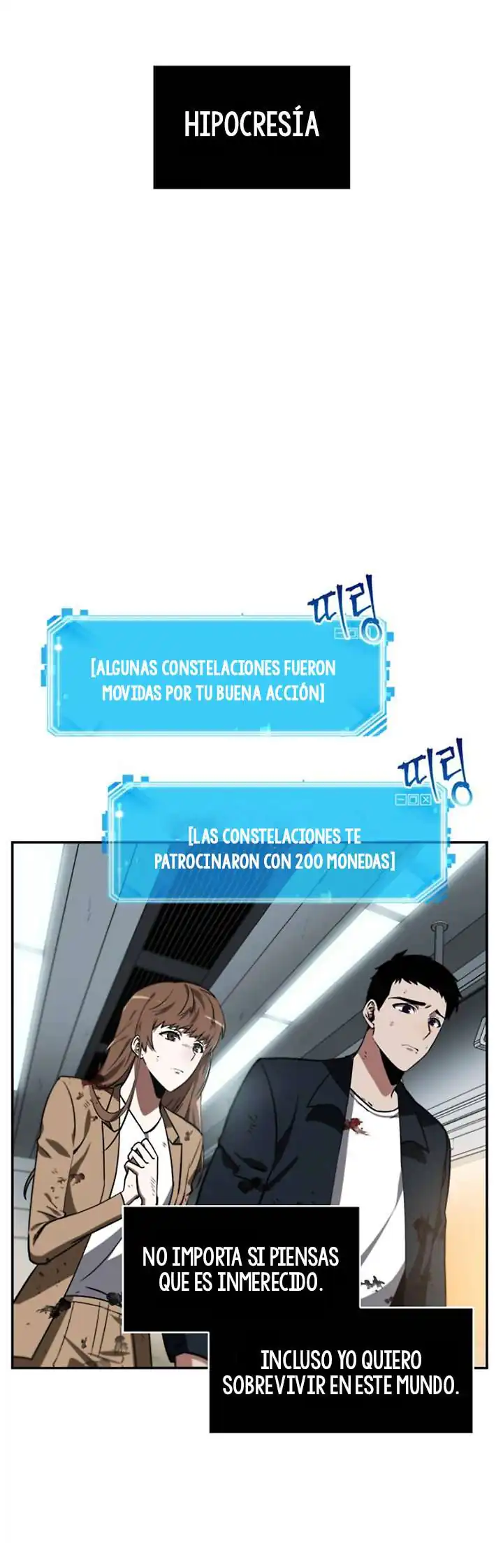 Página 32 — Lector Omnisciente Capítulo 7