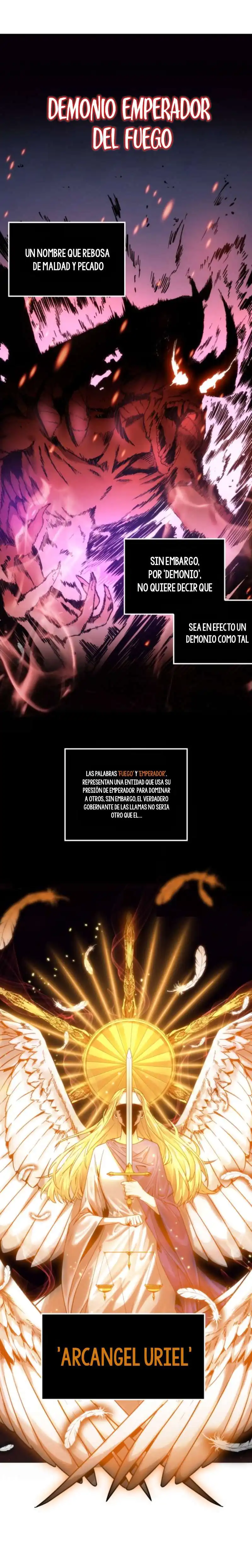 Página 7 — Lector Omnisciente Capítulo 8