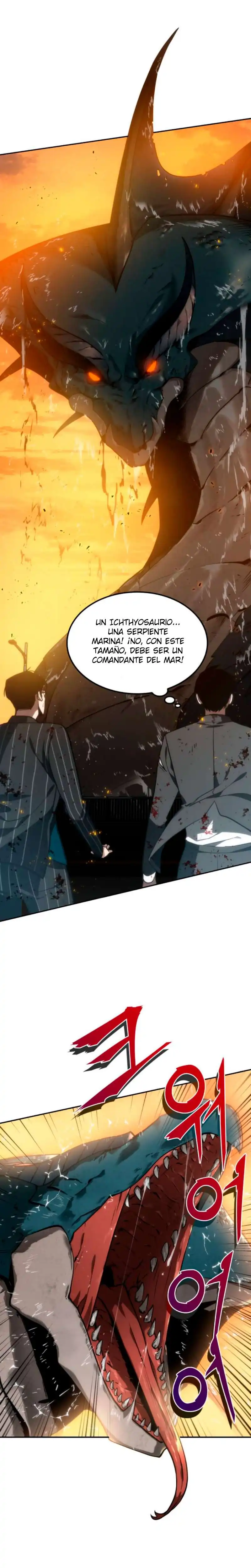 Página 12 — Lector Omnisciente Capítulo 9