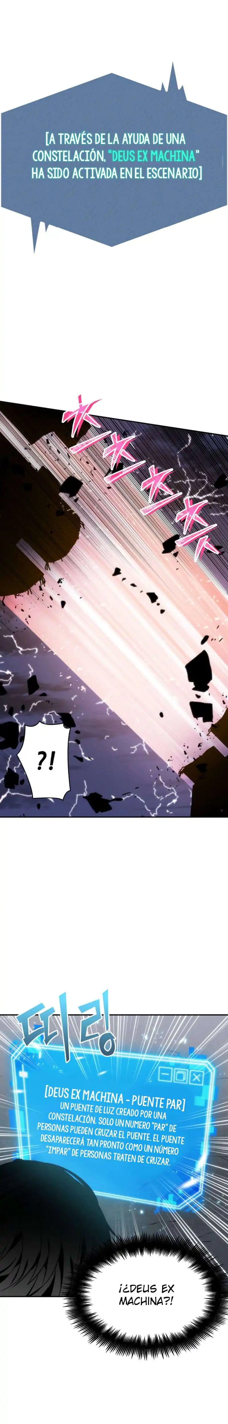 Página 6 — Lector Omnisciente Capítulo 10