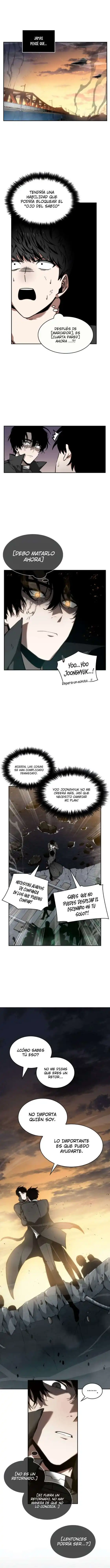 Página 3 — Lector Omnisciente Capítulo 12
