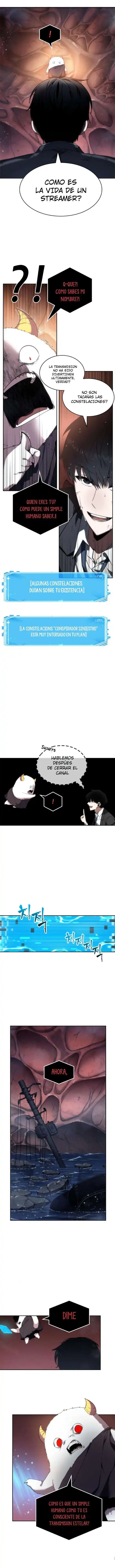 Página 8 — Lector Omnisciente Capítulo 13
