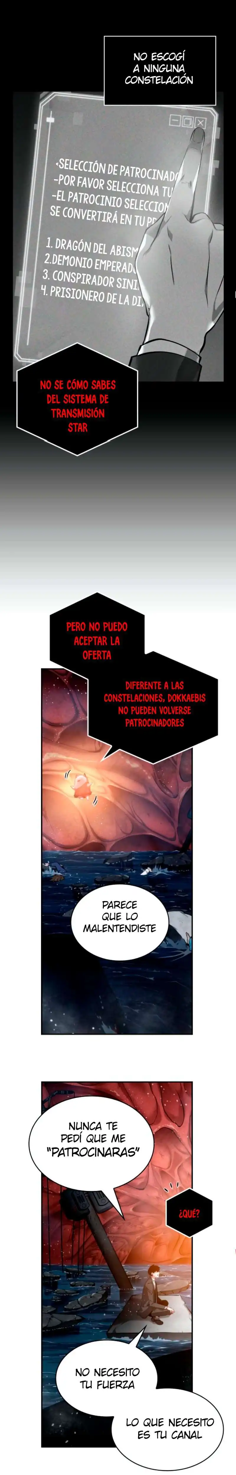 Página 4 — Lector Omnisciente Capítulo 14