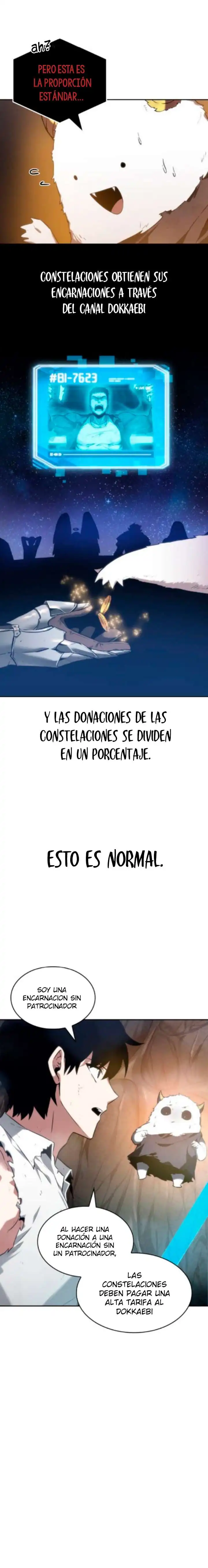 Página 17 — Lector Omnisciente Capítulo 15