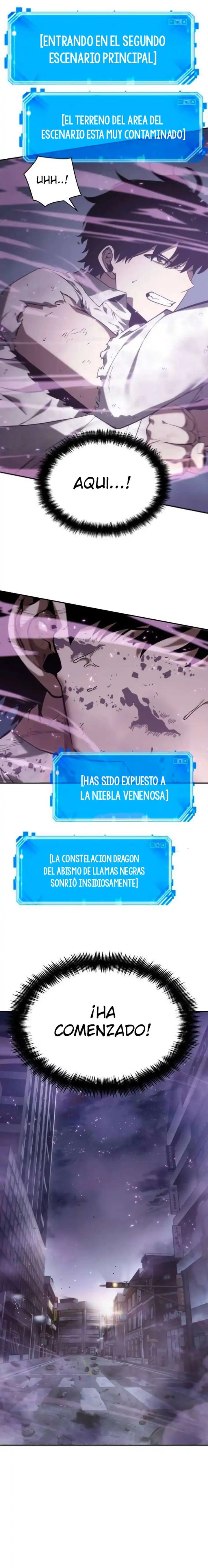 Página 24 — Lector Omnisciente Capítulo 15