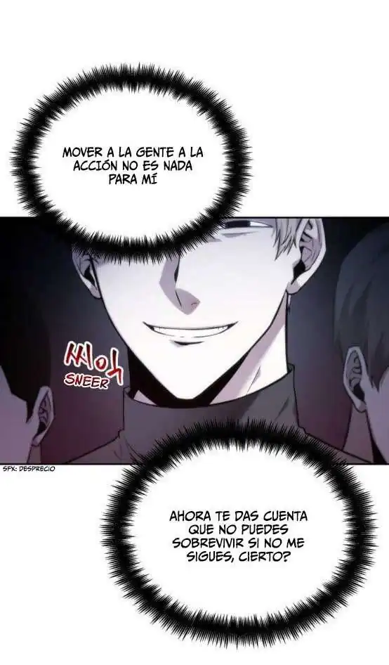 Página 2 — Lector Omnisciente Capítulo 18