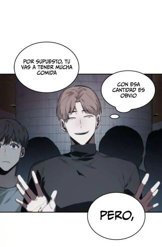 Página 5 — Lector Omnisciente Capítulo 18