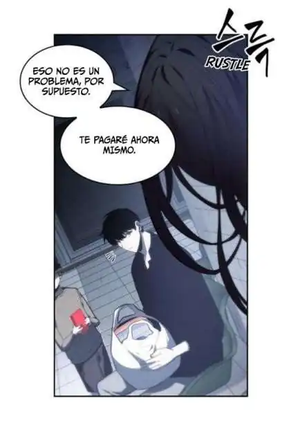Página 13 — Lector Omnisciente Capítulo 18