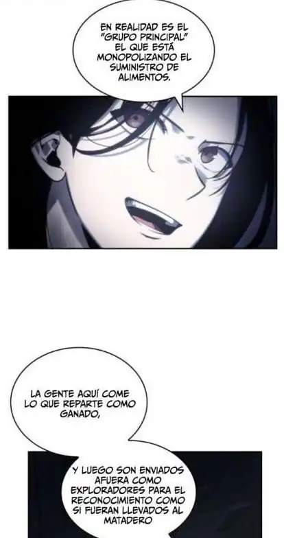 Página 23 — Lector Omnisciente Capítulo 18