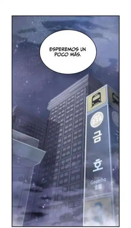 Página 26 — Lector Omnisciente Capítulo 18