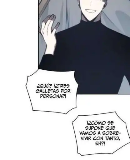Página 34 — Lector Omnisciente Capítulo 18