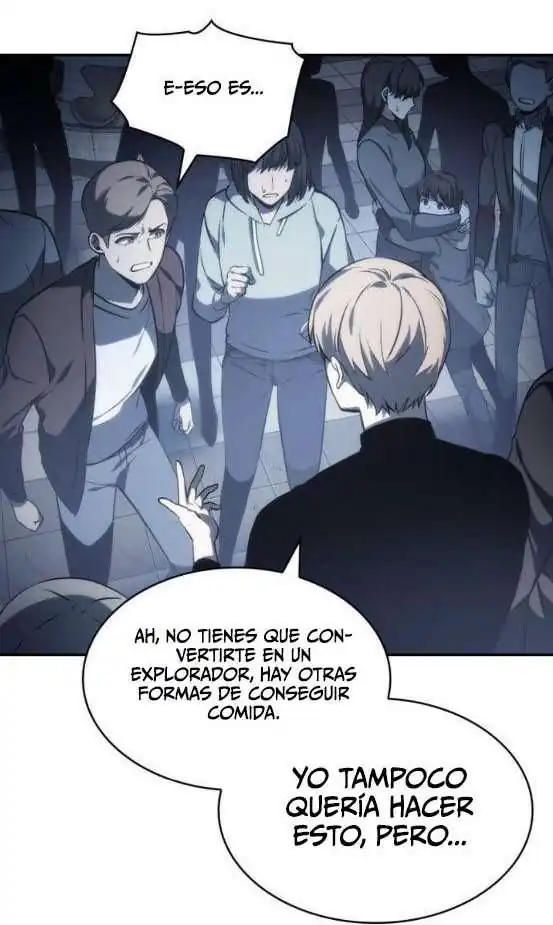 Página 37 — Lector Omnisciente Capítulo 18