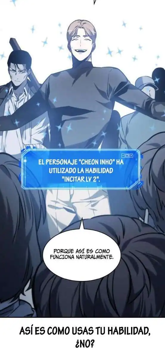 Página 41 — Lector Omnisciente Capítulo 18