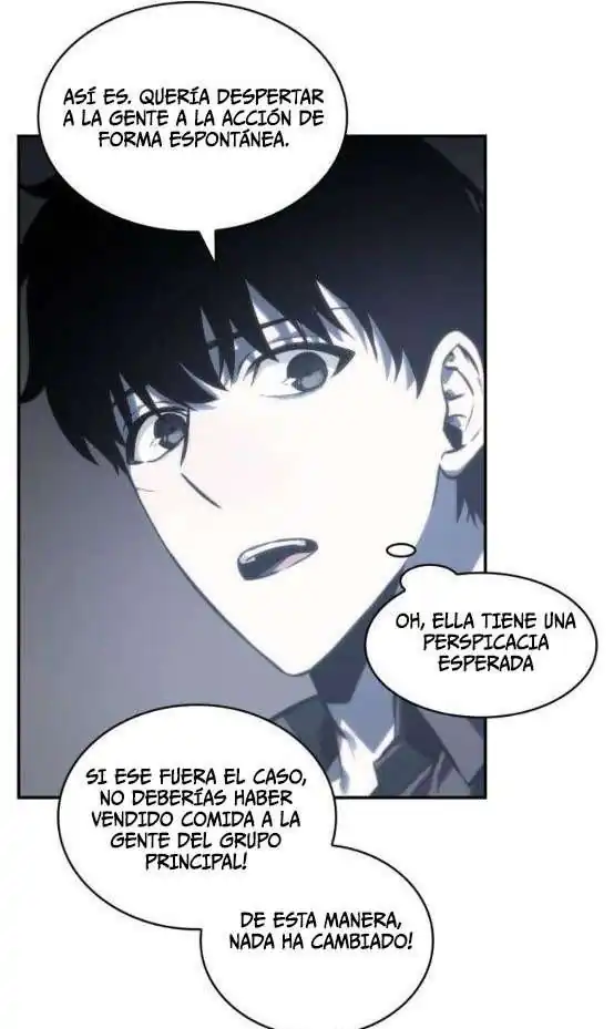 Página 45 — Lector Omnisciente Capítulo 18