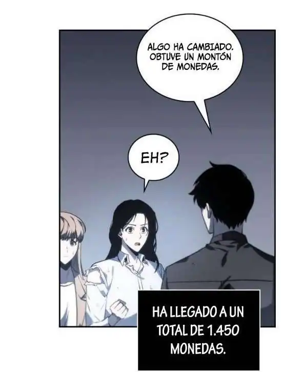 Página 46 — Lector Omnisciente Capítulo 18