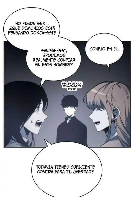 Página 47 — Lector Omnisciente Capítulo 18