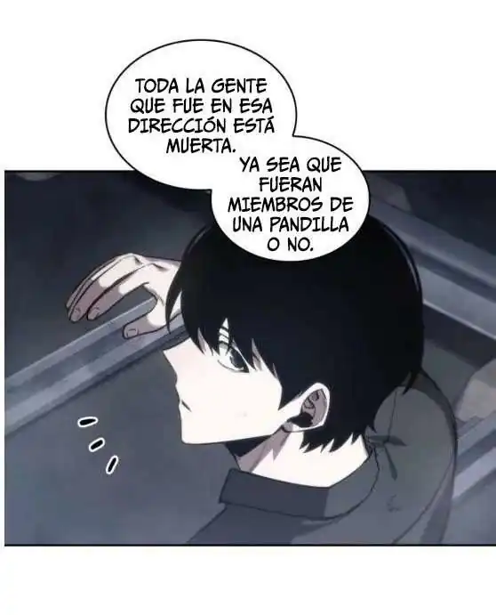 Página 55 — Lector Omnisciente Capítulo 18