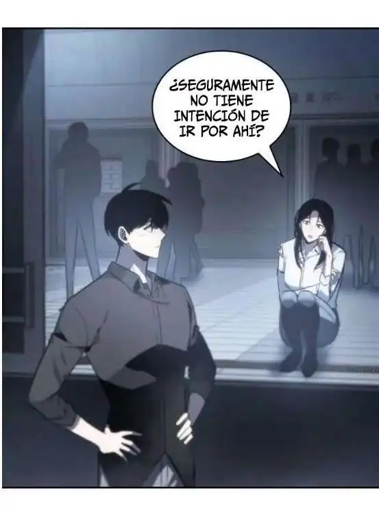 Página 56 — Lector Omnisciente Capítulo 18