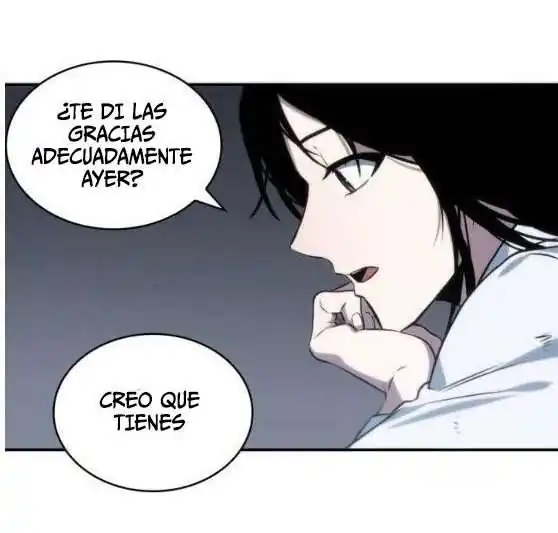 Página 57 — Lector Omnisciente Capítulo 18