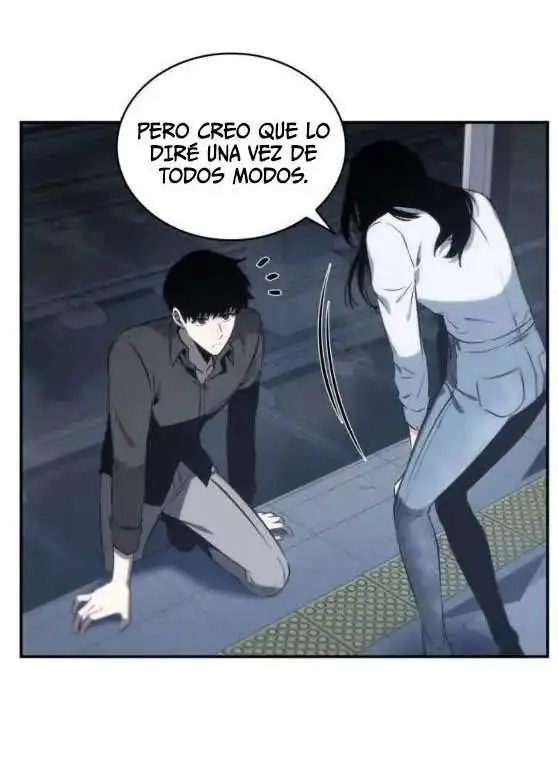Página 58 — Lector Omnisciente Capítulo 18