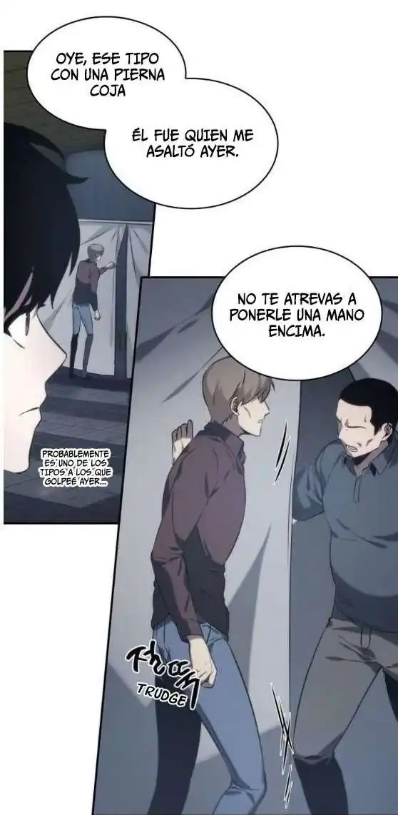 Página 59 — Lector Omnisciente Capítulo 18