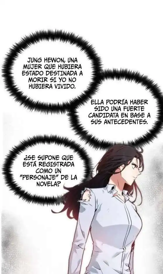 Página 61 — Lector Omnisciente Capítulo 18