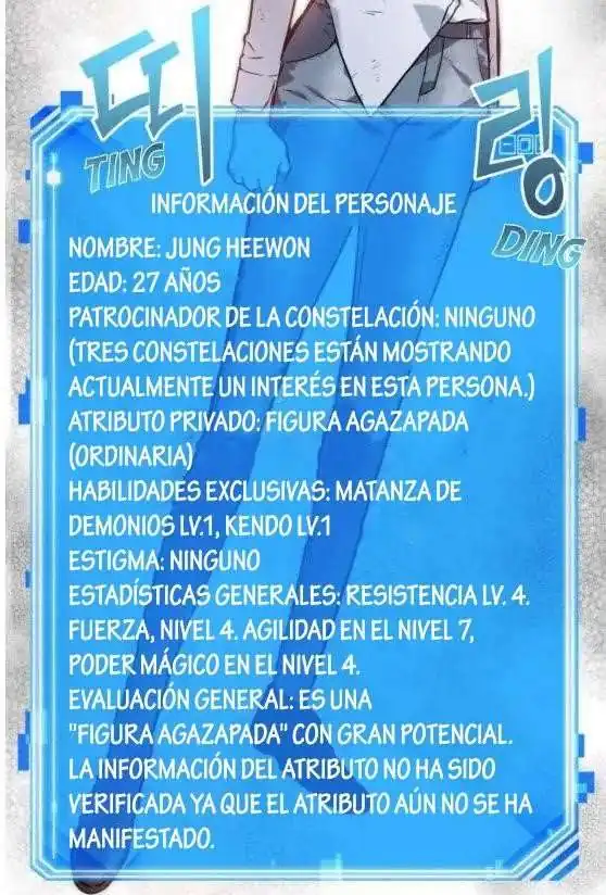 Página 62 — Lector Omnisciente Capítulo 18