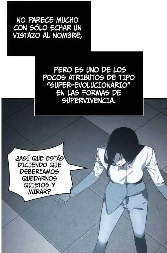Página 67 — Lector Omnisciente Capítulo 18