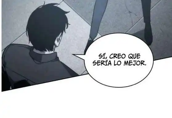 Página 68 — Lector Omnisciente Capítulo 18