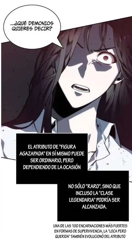 Página 69 — Lector Omnisciente Capítulo 18