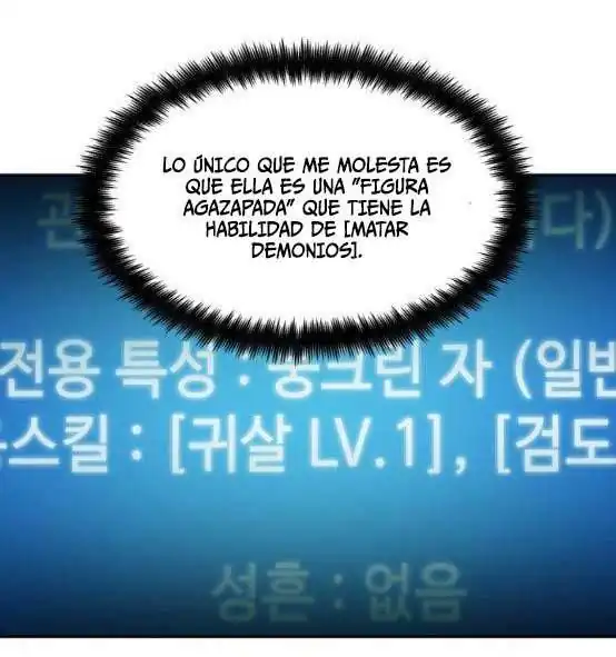 Página 71 — Lector Omnisciente Capítulo 18
