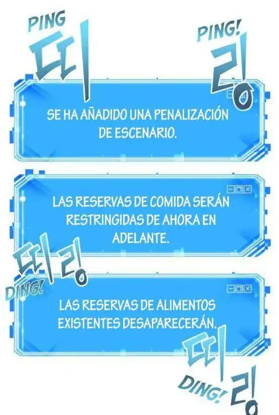 Página 82 — Lector Omnisciente Capítulo 18
