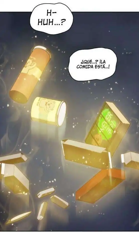Página 83 — Lector Omnisciente Capítulo 18