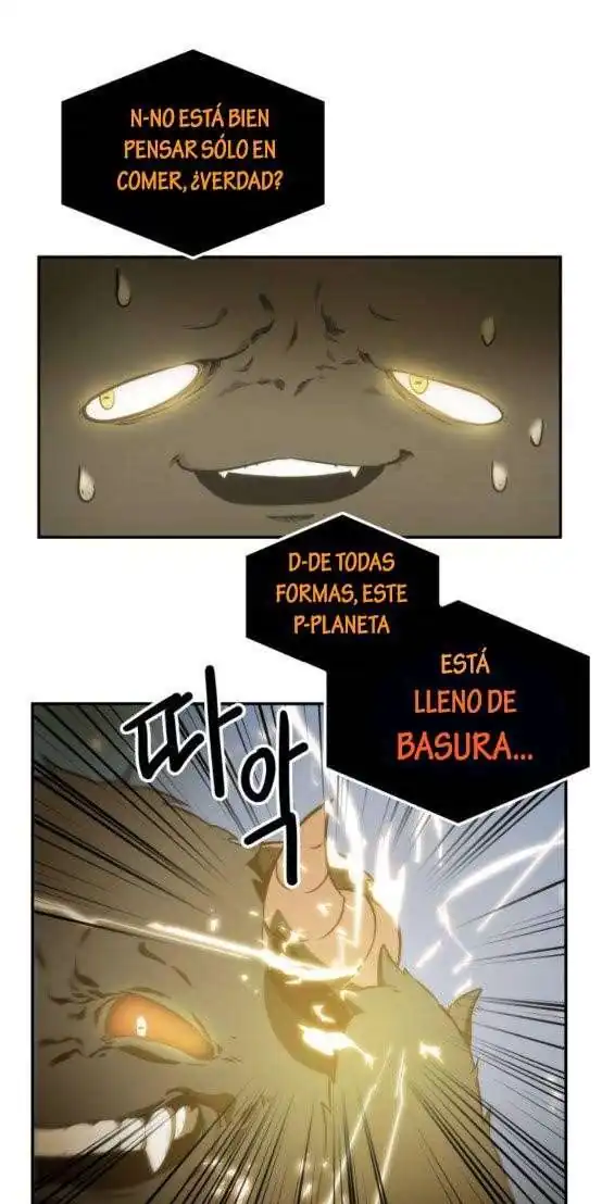 Página 85 — Lector Omnisciente Capítulo 18
