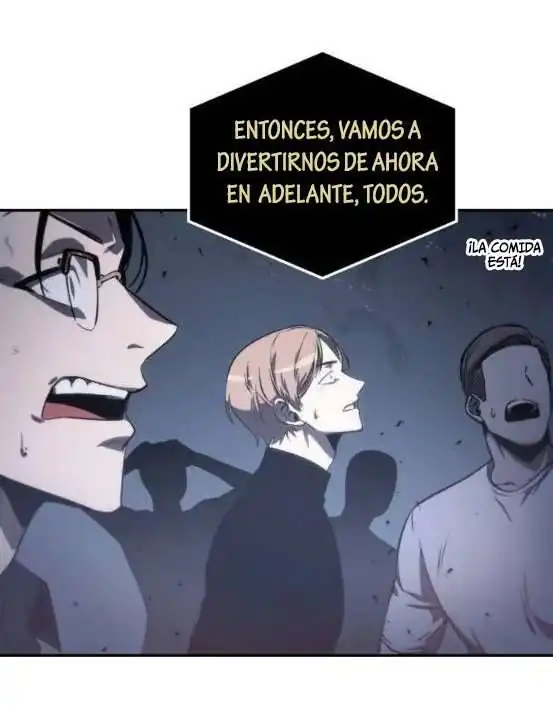 Página 87 — Lector Omnisciente Capítulo 18