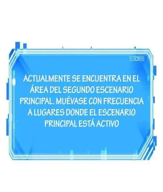 Página 92 — Lector Omnisciente Capítulo 18
