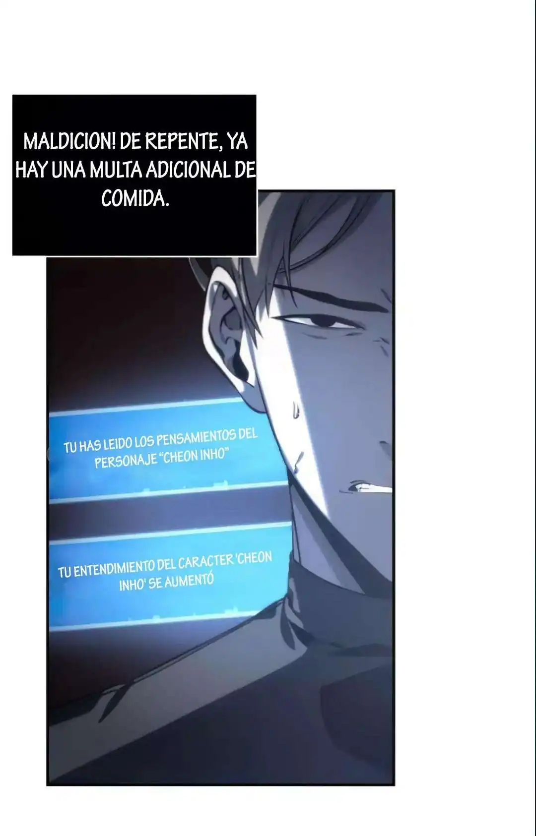Página 4 — Lector Omnisciente Capítulo 19
