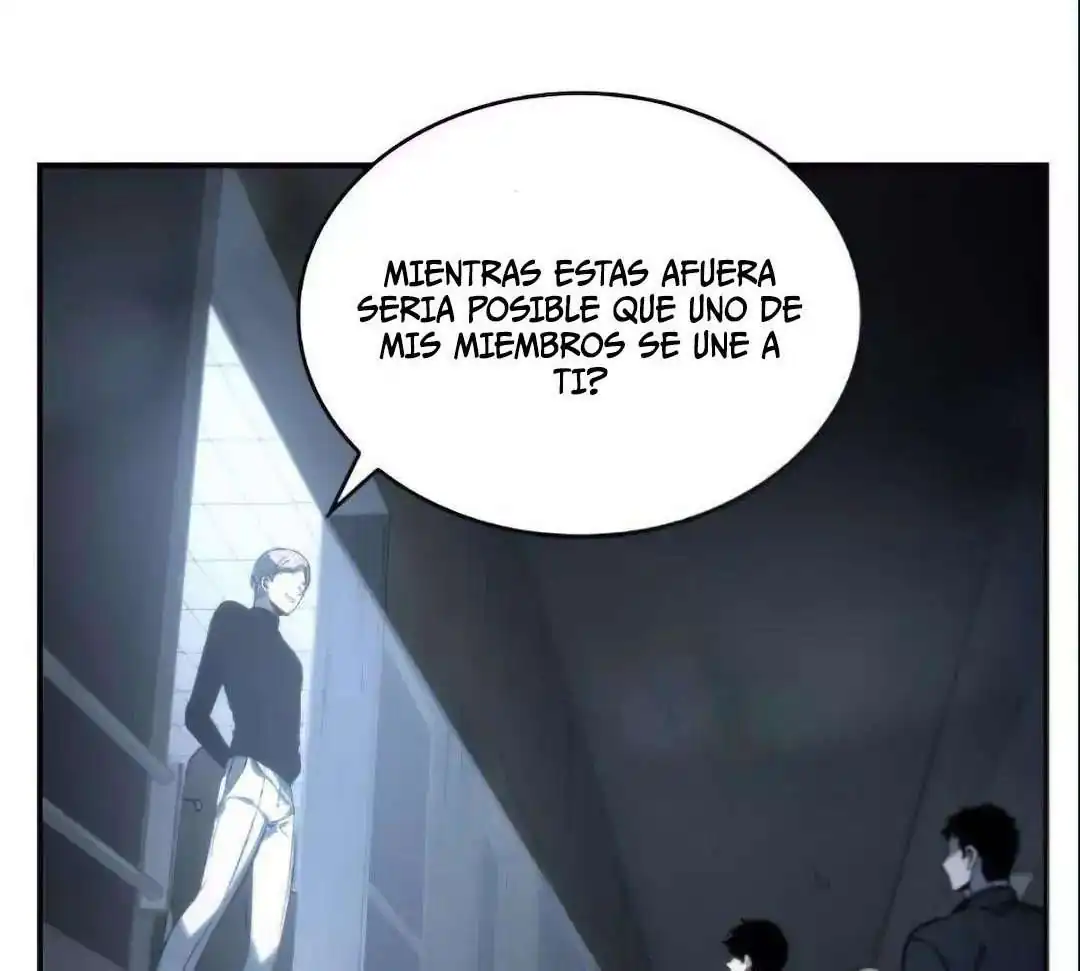 Página 22 — Lector Omnisciente Capítulo 19
