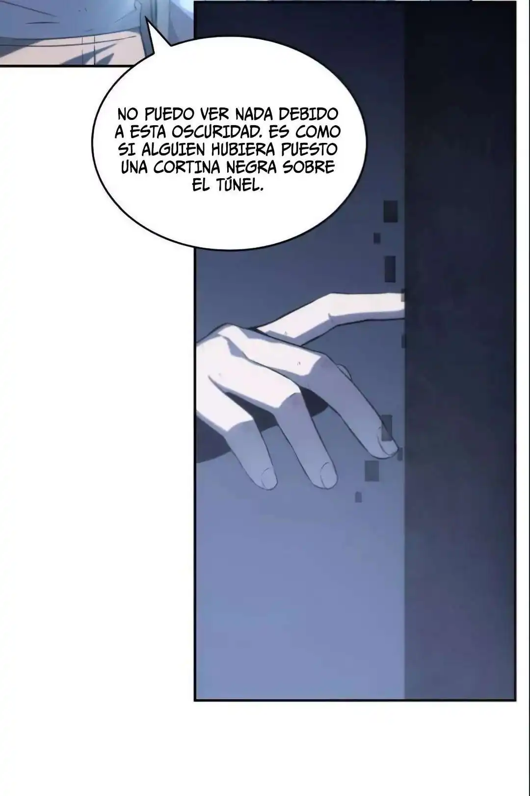 Página 41 — Lector Omnisciente Capítulo 19