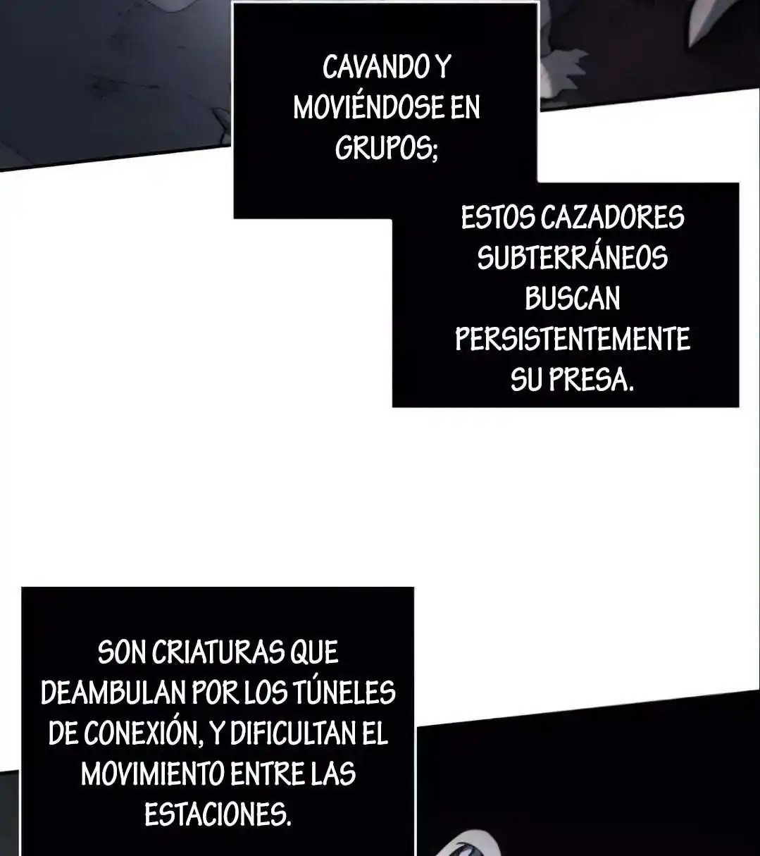 Página 47 — Lector Omnisciente Capítulo 19