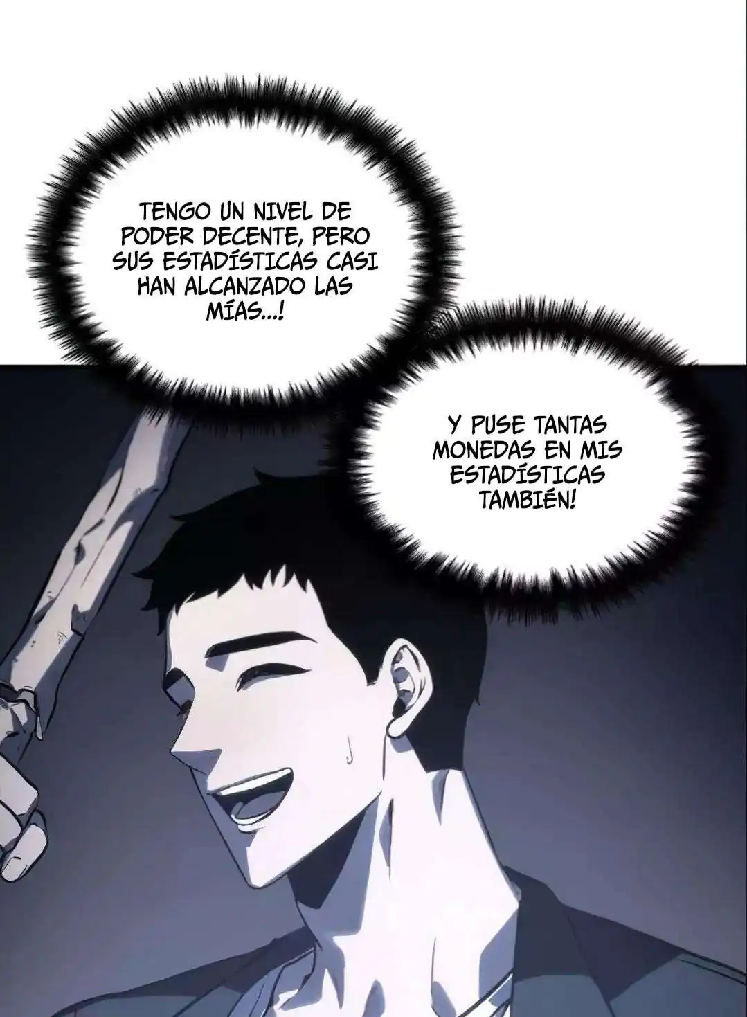 Página 70 — Lector Omnisciente Capítulo 19